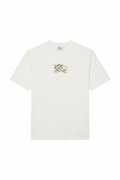 BURBERRY T-shirt SETH EKD Slim Fit