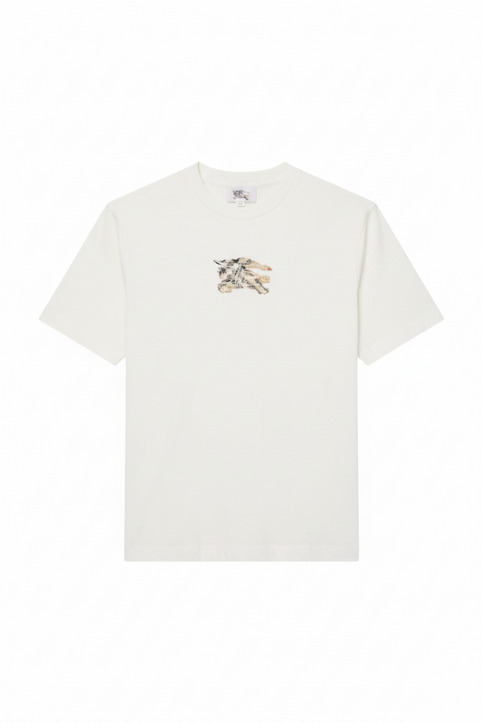 BURBERRY T-shirt SETH EKD Slim Fit