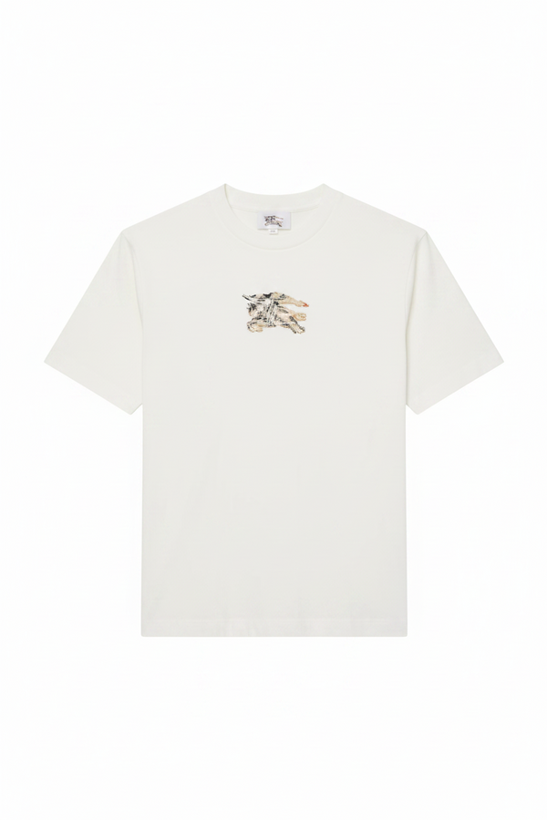 BURBERRY T-shirt SETH EKD Slim Fit