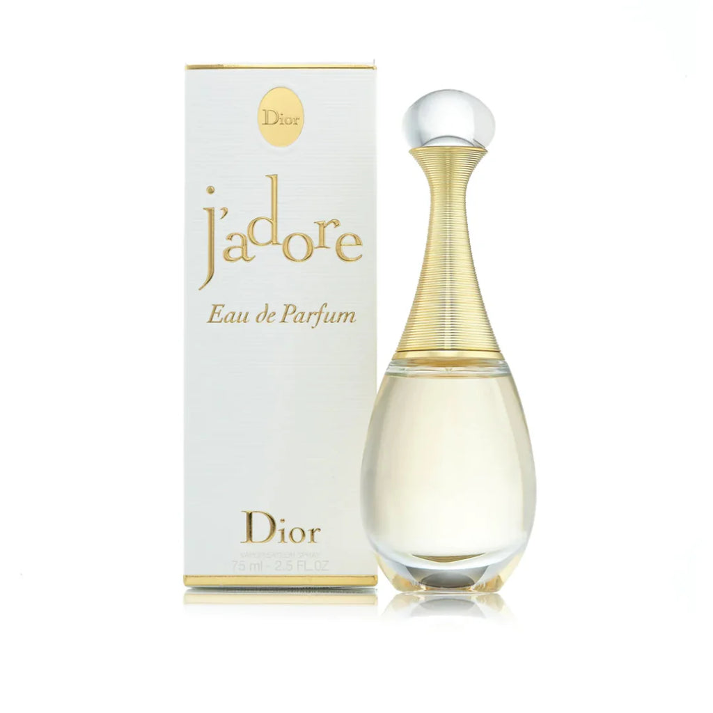 J'ADORE Eau de parfum 100 mL