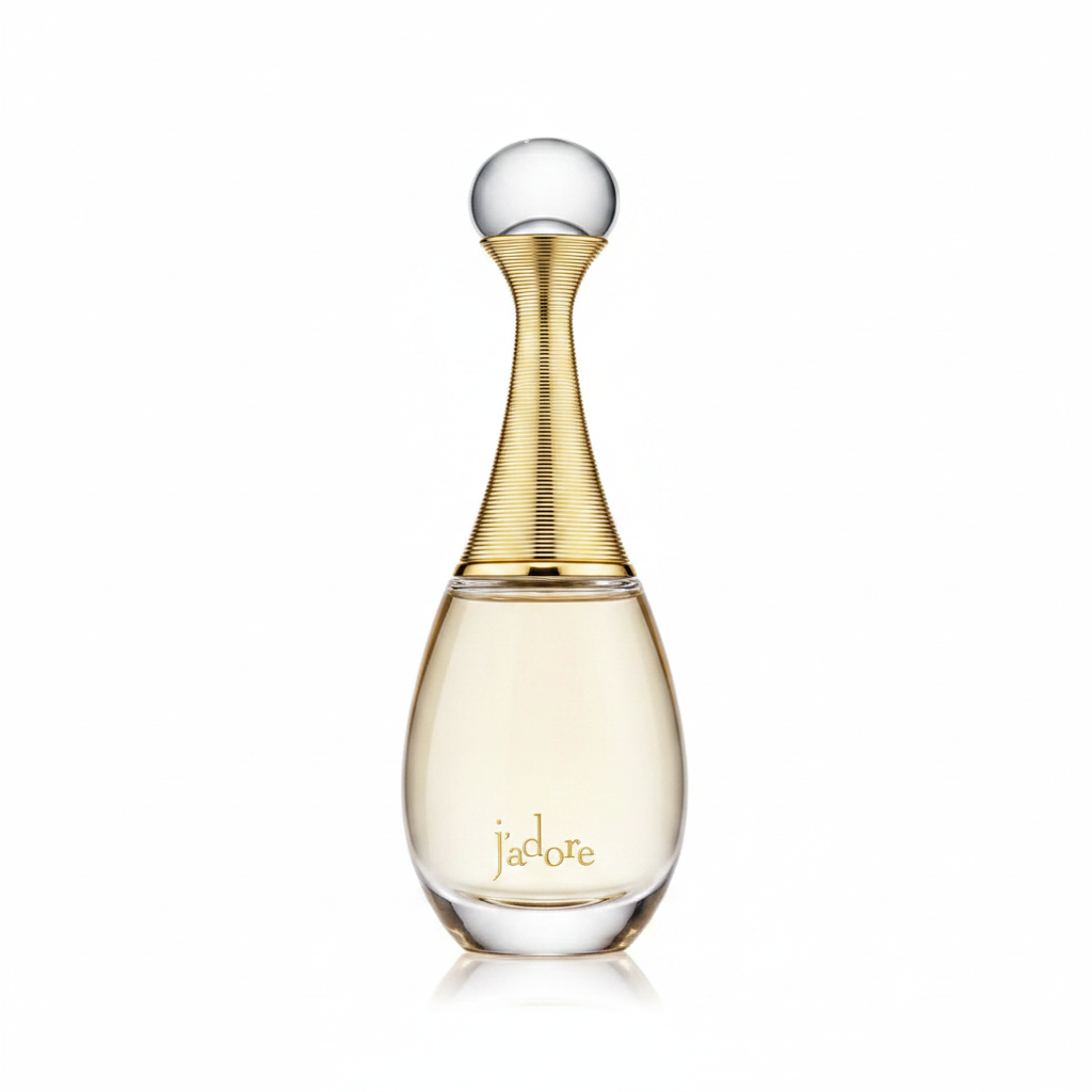 J'ADORE
Eau de parfum 100 mL