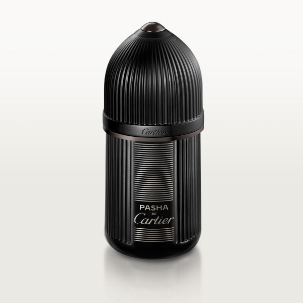 PASHA NOIR ABSOLU LIMITED EDITION