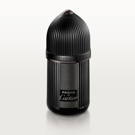 PASHA NOIR ABSOLU LIMITED EDITION