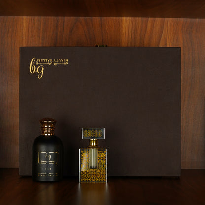 BEAUTY GALLERY