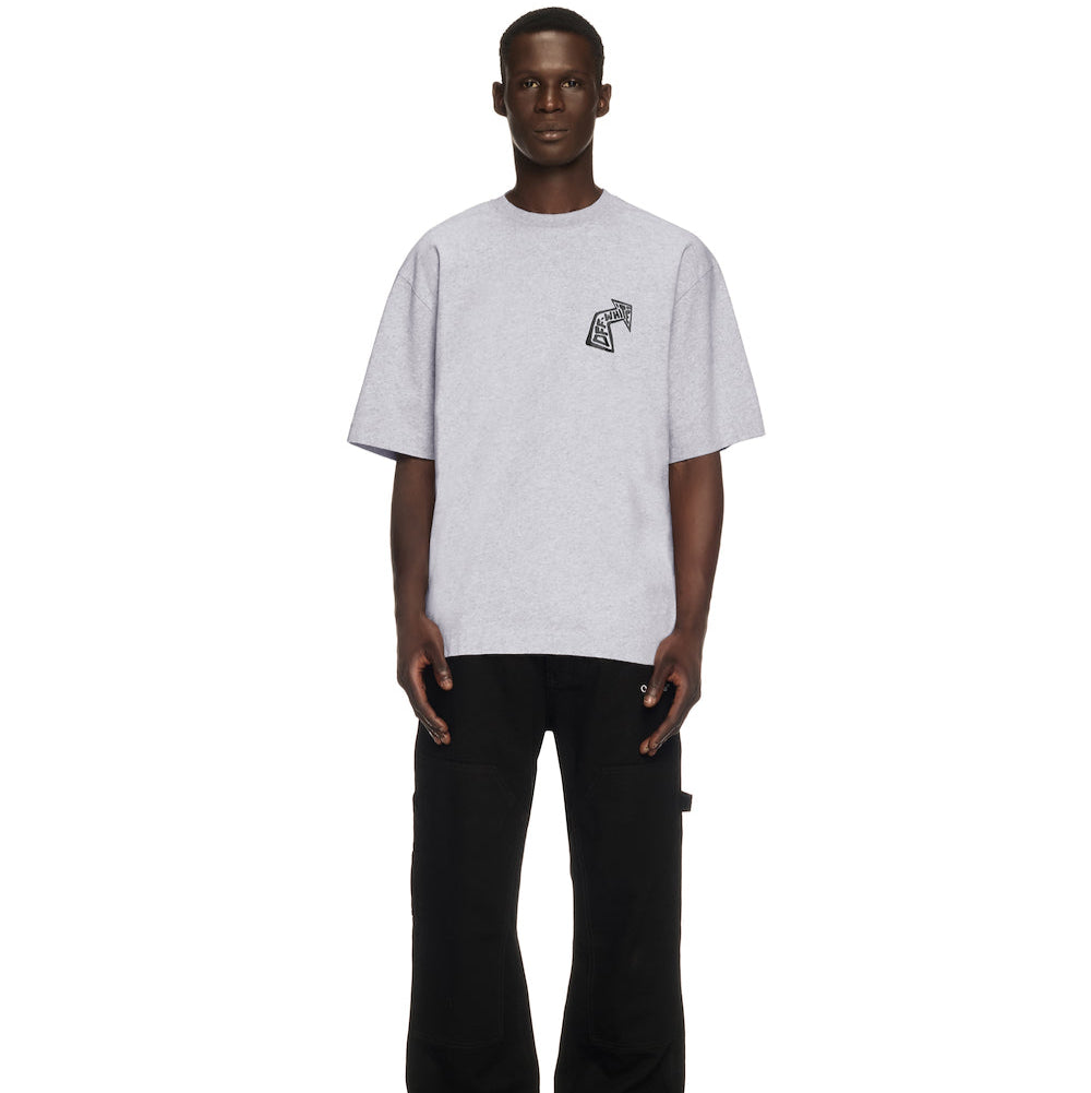Off-White
Skate Grey Arrow S/S Tee