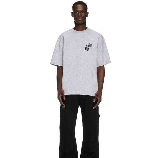 Off-White
Skate Grey Arrow S/S Tee