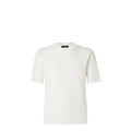 FENDI Sweater
White FF cotton pullover