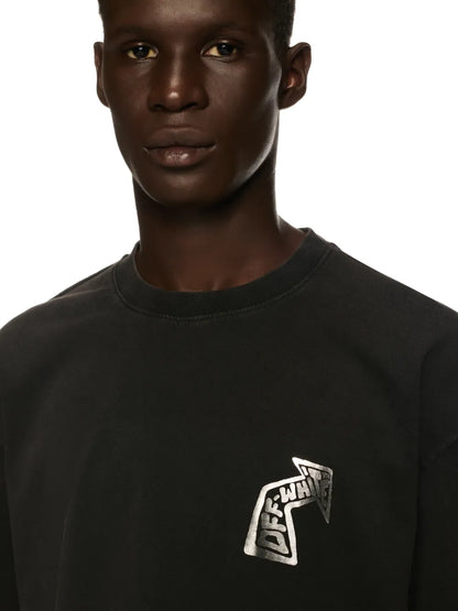 Off-White
Skate Black Arrow S/S Tee
