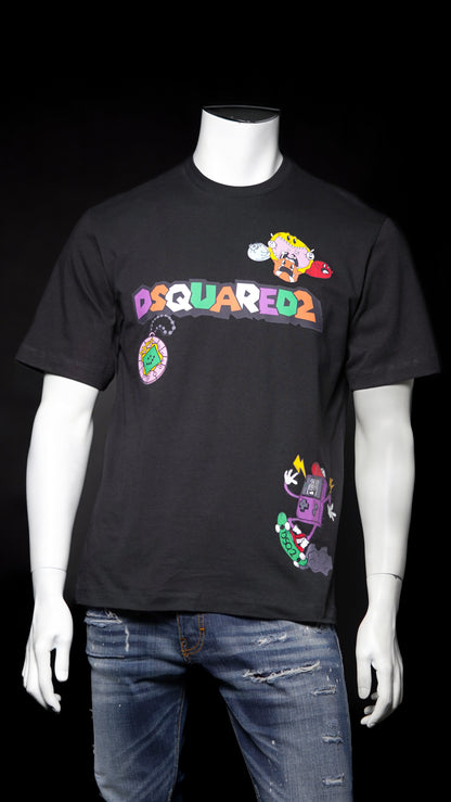 DSQUARED2