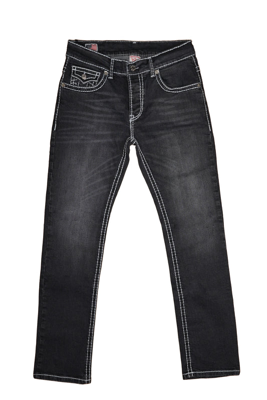 TRUE RELIGION