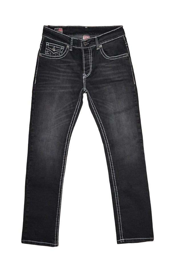 TRUE RELIGION