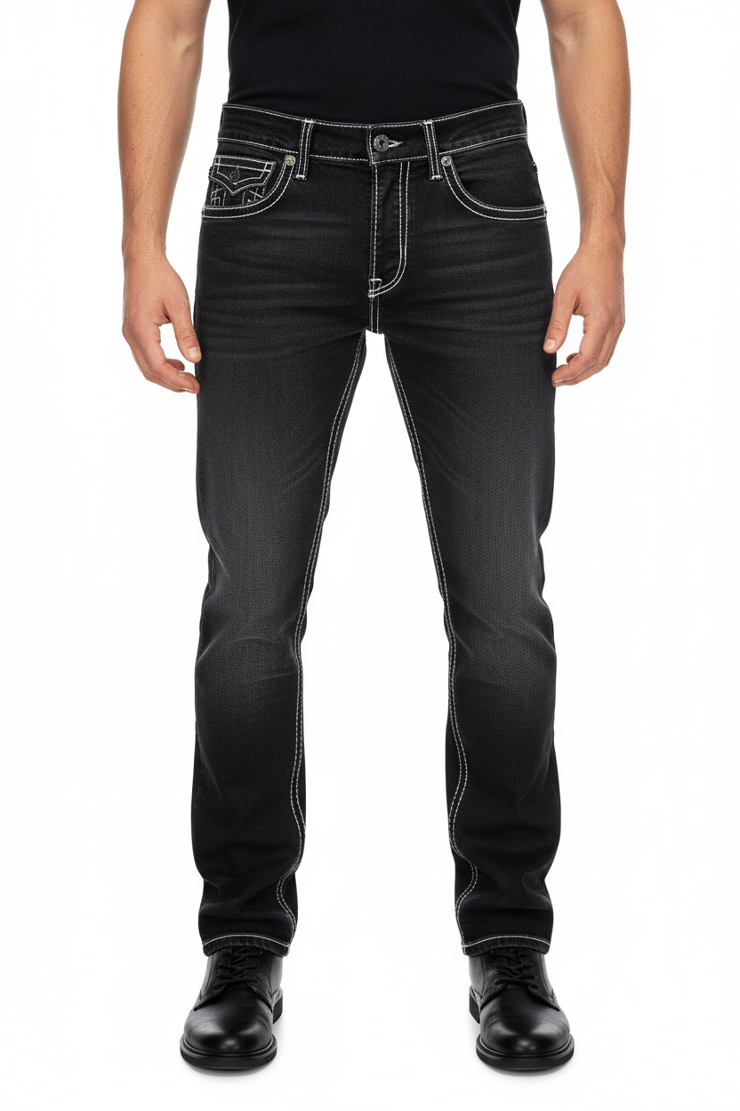 TRUE RELIGION