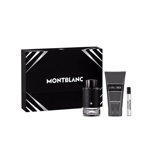 MONTBLANC EXPLORER