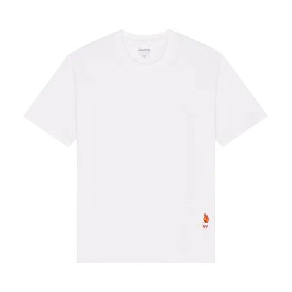 Bottega Veneta Jersey T-Shirt 'White'
