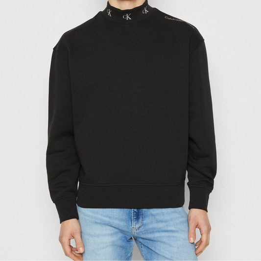 Calvin Klein Cotton Sweater