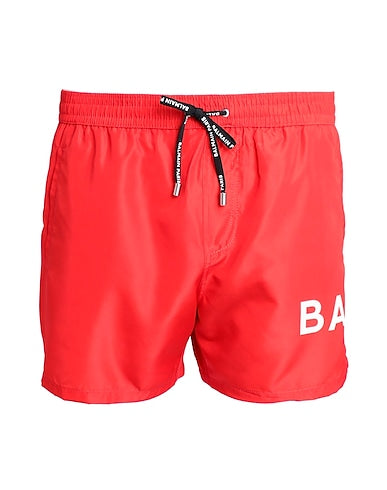 BALMAIN                                     SWIM SHORTS