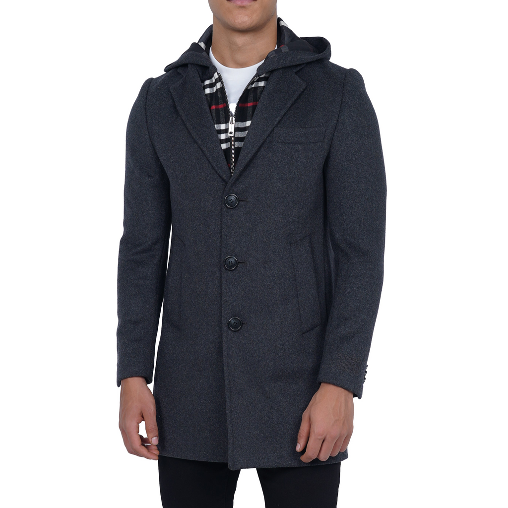 BURBERRY
