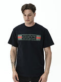 GUCCI New printed cotton