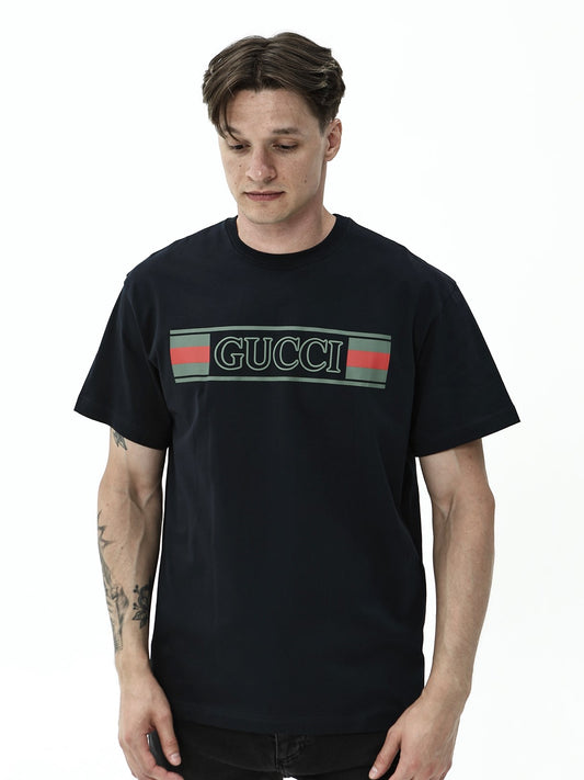 GUCCI New printed cotton