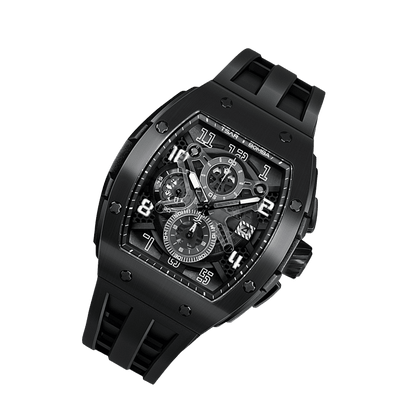 Elemental Series-Quartz Watch TB8211Q BWP