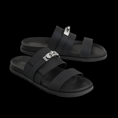 Hermes Jackson sandal