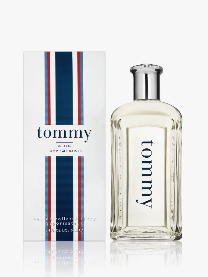 TOMMY GIRLS EDT 100ML