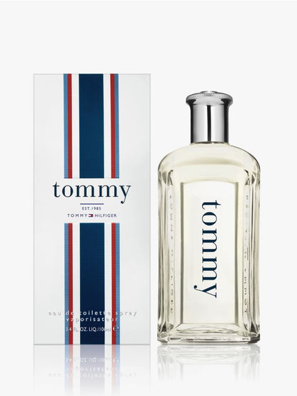 TOMMY GIRLS EDT 100ML