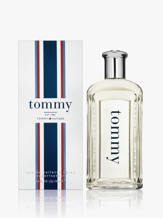 TOMMY GIRLS EDT 100ML