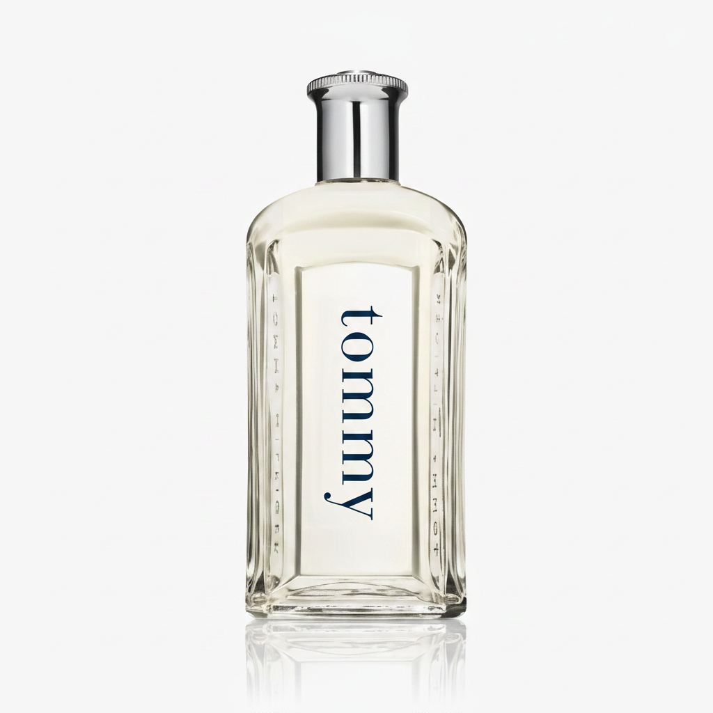 TOMMY GIRLS EDT 100ML