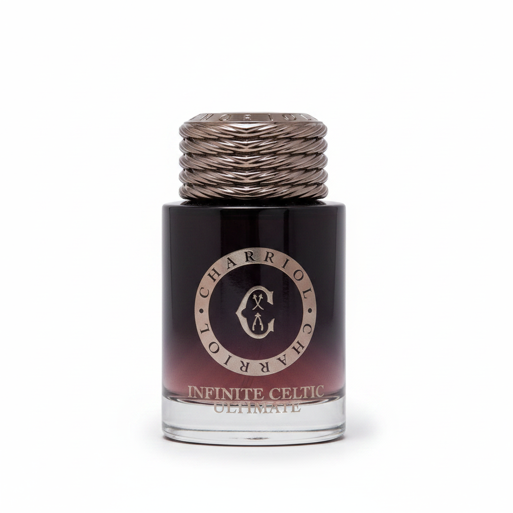 Charriol Infinite Celtic Ultimate EDP 100ml Eau de Parfum For Men