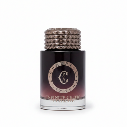 Charriol Infinite Celtic Ultimate EDP 100ml Eau de Parfum For Men