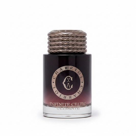 Charriol Infinite Celtic Ultimate EDP 100ml Eau de Parfum For Men