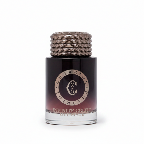 Charriol Infinite Celtic Ultimate EDP 100ml Eau de Parfum For Men