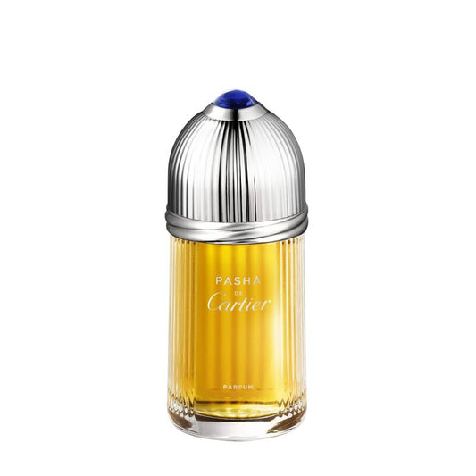 CARTIER
Pasha de Cartier Parfum Men Perfume (100ml)