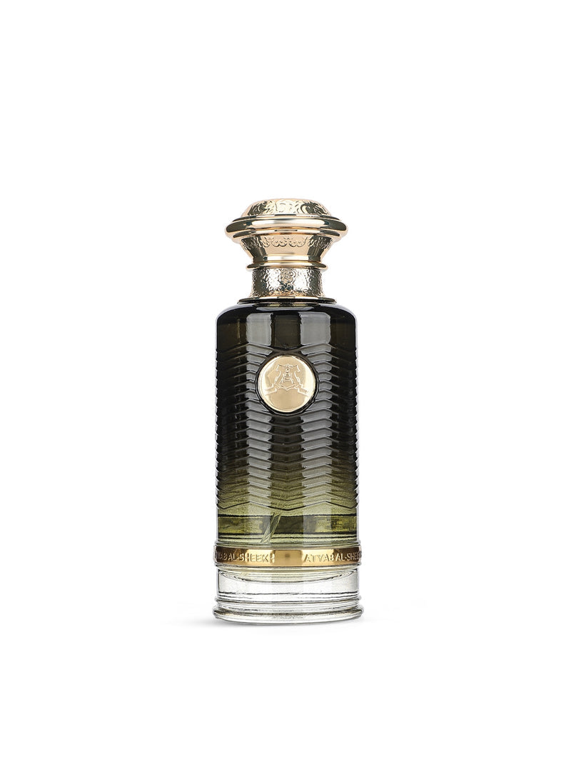 Atyab Al Sheekh Private Eau de Parfum - 220 ml