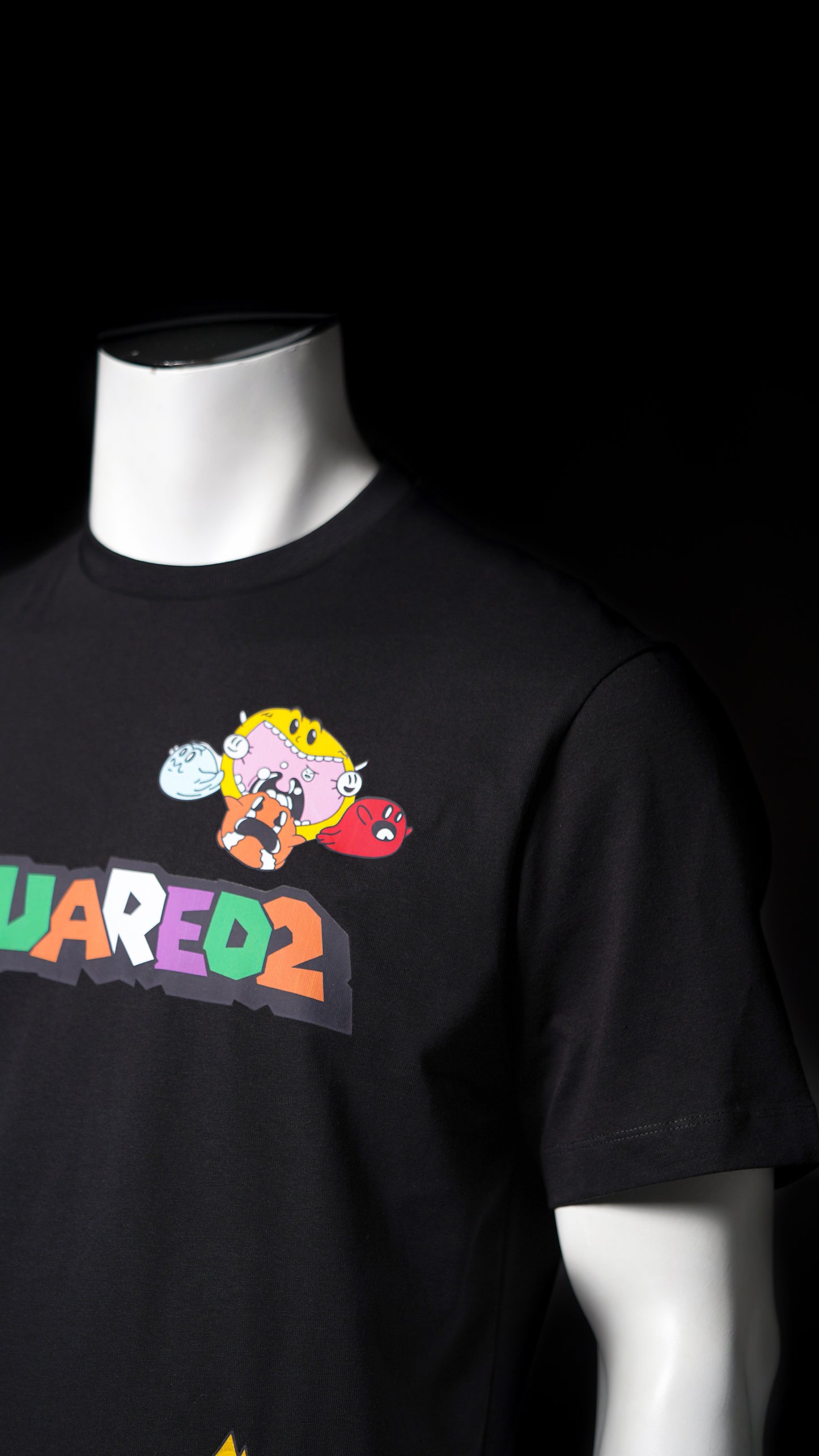 DSQUARED2