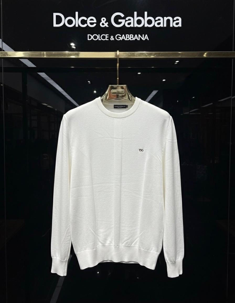DOLCE & GABBANA