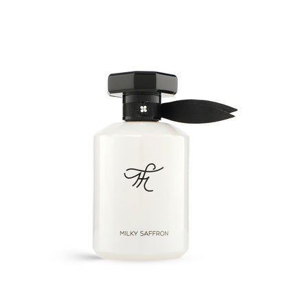 Milky Saffron Eau De Parfum - 100ml