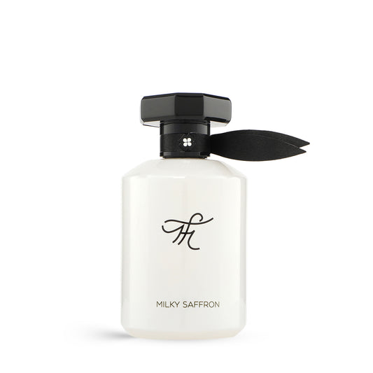 Milky Saffron Eau De Parfum - 100ml
