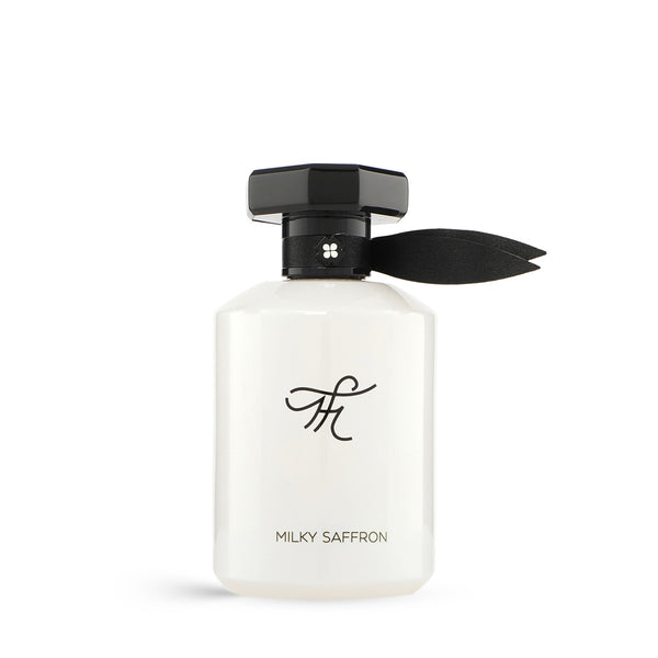 Milky Saffron Eau De Parfum - 100ml