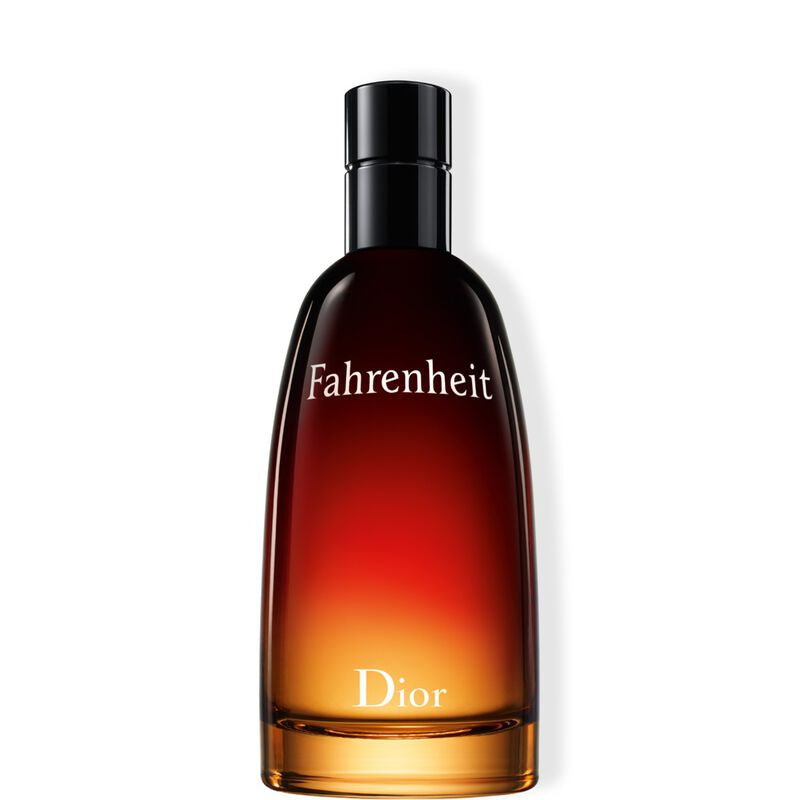 DIOR FAHRENHEIT EAU DE TOILETTE FOR MEN
