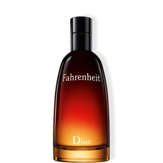 DIOR FAHRENHEIT EAU DE TOILETTE FOR MEN