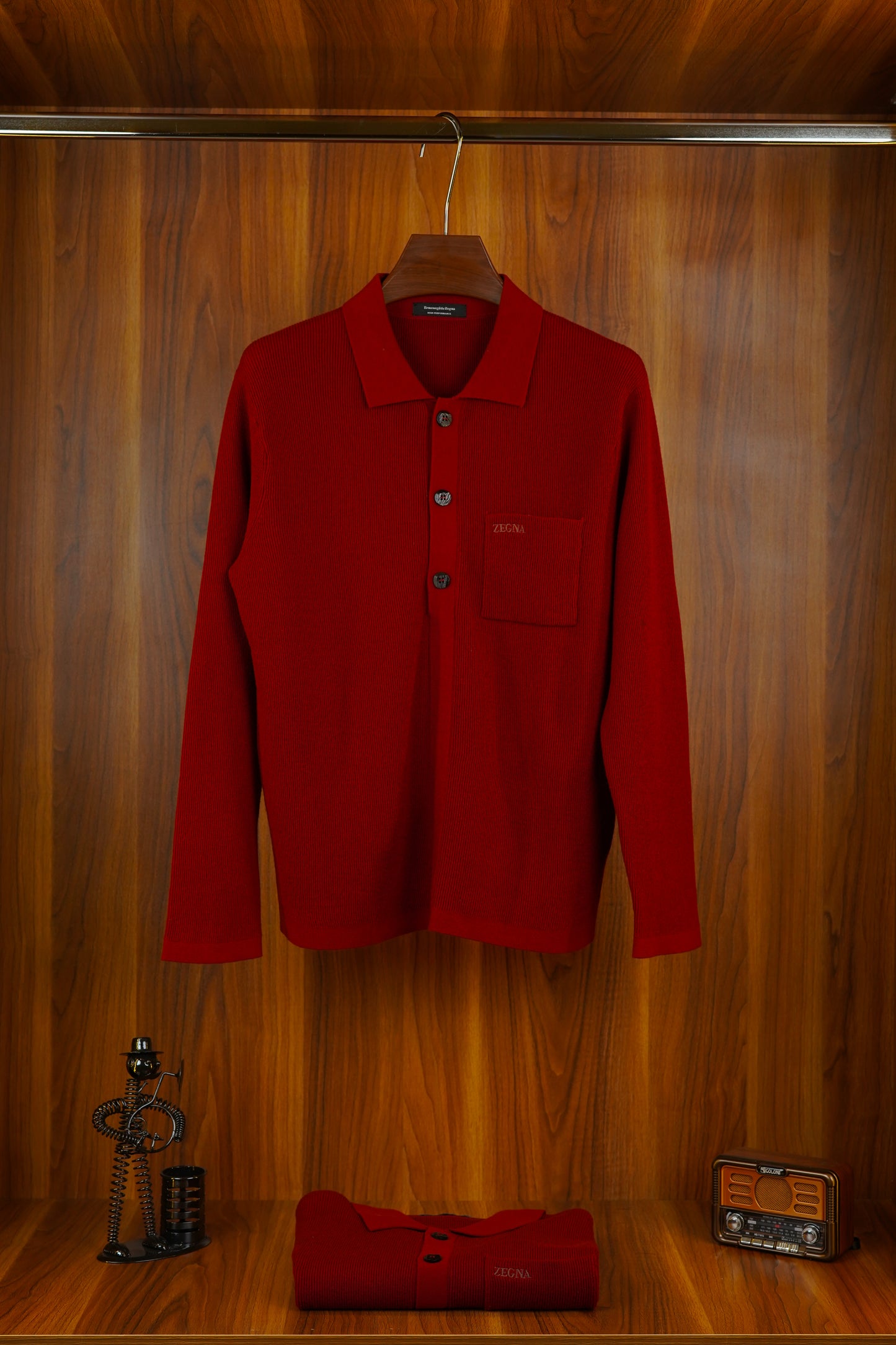 ZEGNA