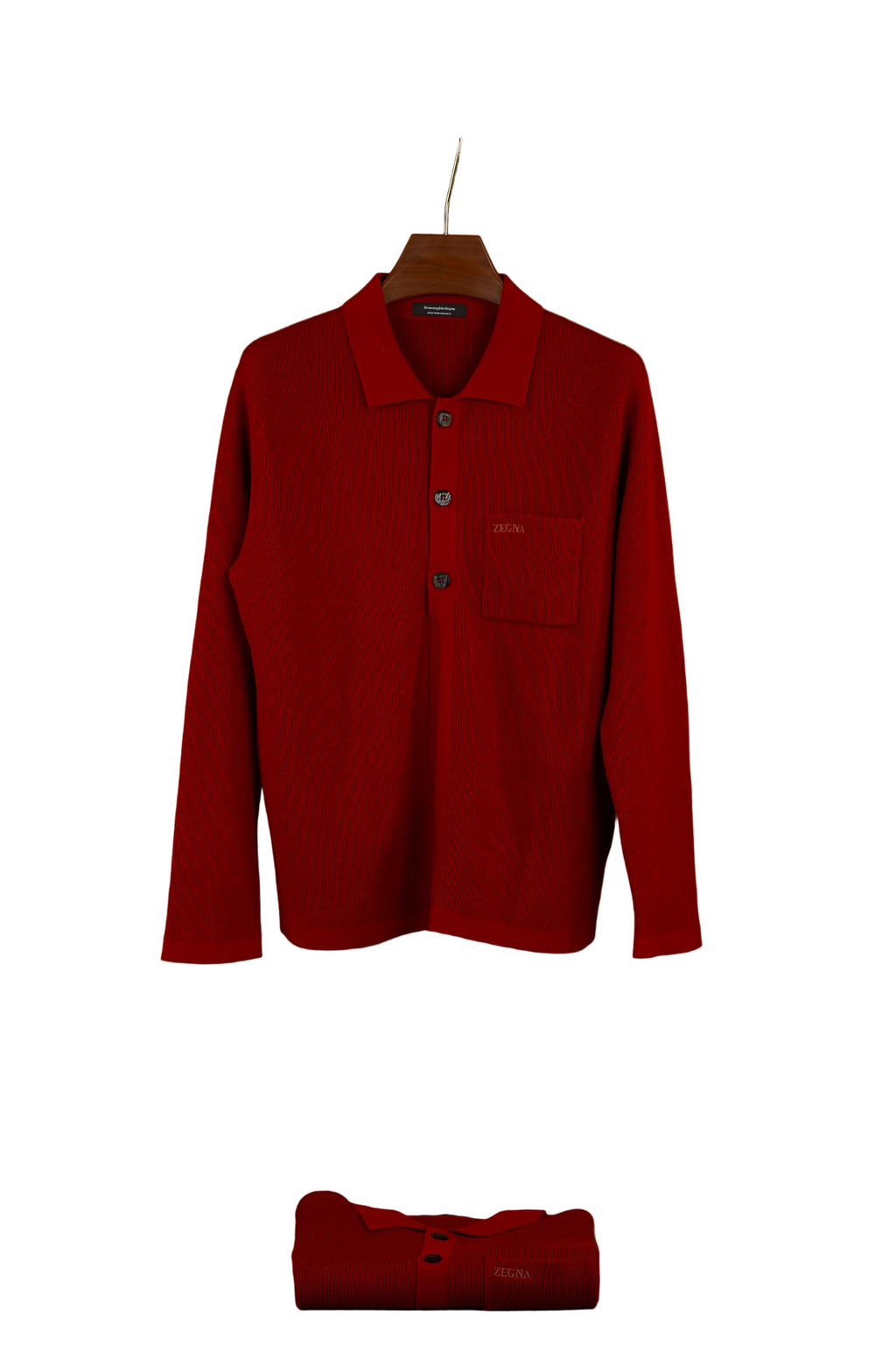 ZEGNA