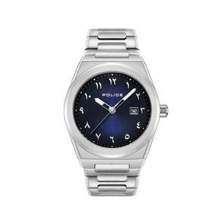 Police Watch Pewjh2228002