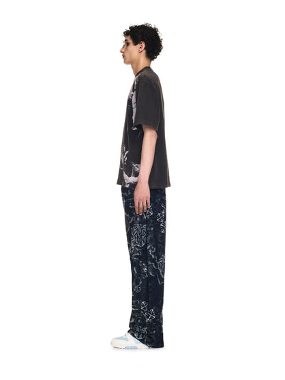 Off-White
Blurred Mary Skate t-shirt