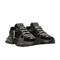 Dolce & Gabbana
Airmaster panelled sneakers