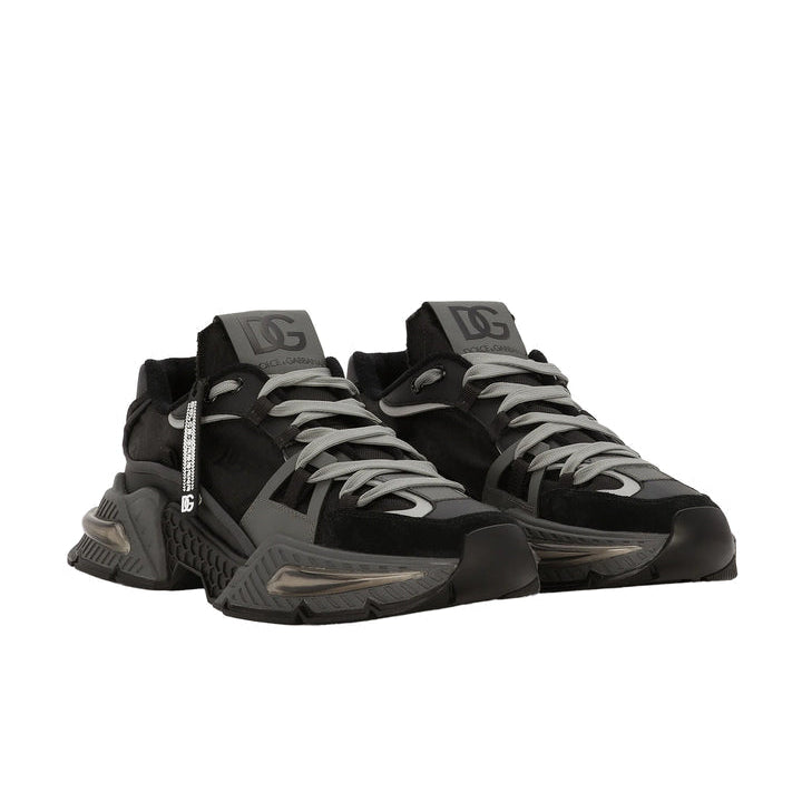 Dolce & Gabbana
Airmaster panelled sneakers