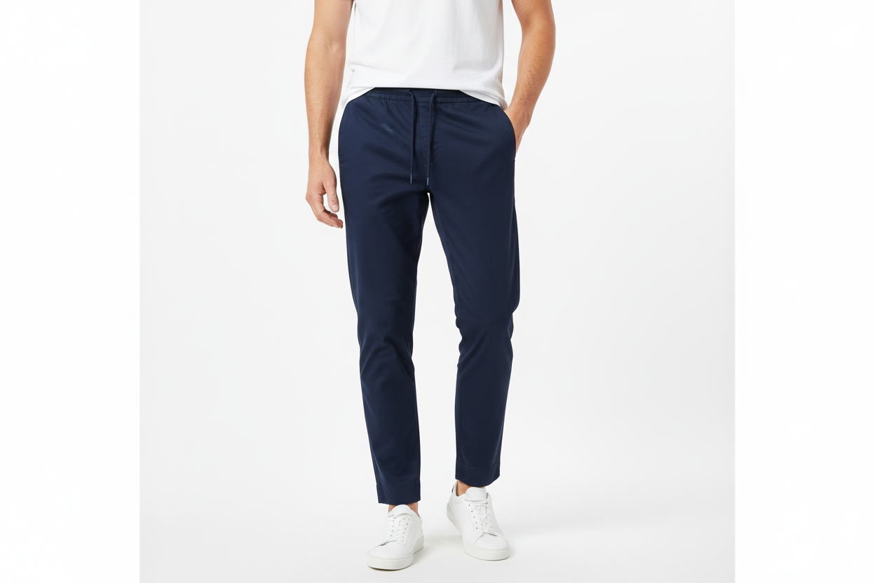 MONCLER trousers
