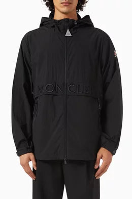 MONCLER
Joly Hooded Jacket